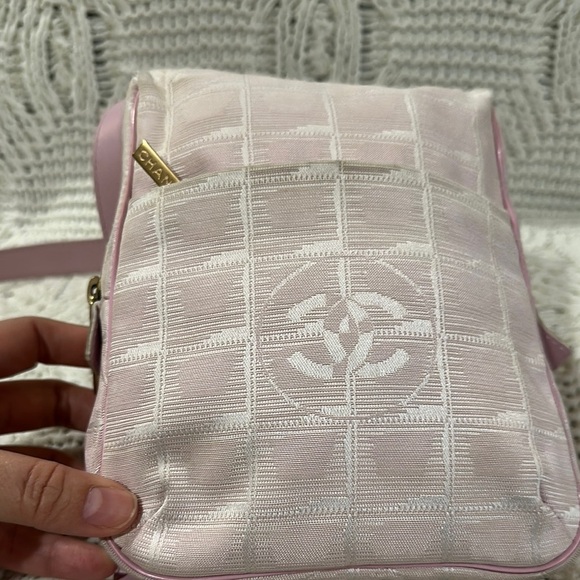 CHANEL BAG - Picture 8 of 17